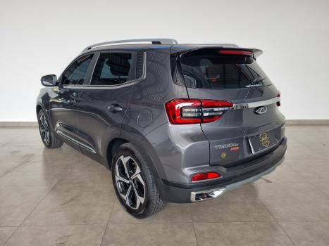 CHERY Tiggo 5X 1.5 16V 4P TCI FLEX HYBRID AUTOM�TICO CVT, Foto 6