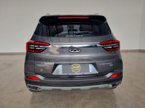 CHERY Tiggo 5X 1.5 16V 4P TCI FLEX HYBRID AUTOM�TICO CVT, Foto 7
