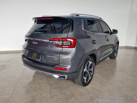 CHERY Tiggo 5X 1.5 16V 4P TCI FLEX HYBRID AUTOM�TICO CVT, Foto 8