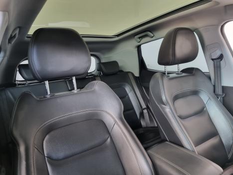 CHERY Tiggo 5X 1.5 16V 4P TCI FLEX HYBRID AUTOM�TICO CVT, Foto 9