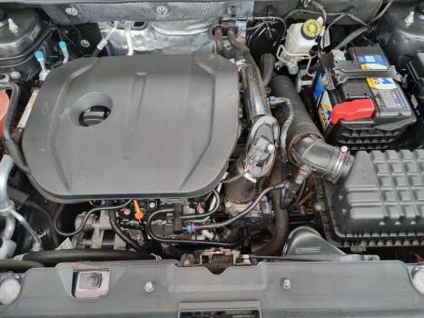 CHERY Tiggo 5X 1.5 16V 4P TCI FLEX HYBRID AUTOM�TICO CVT, Foto 10