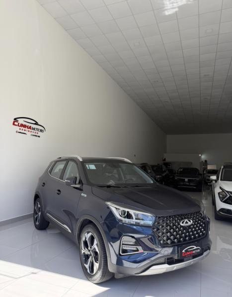 CHERY Tiggo 5X 1.5 16V 4P TCI FLEX HYBRID AUTOMÁTICO CVT, Foto 1