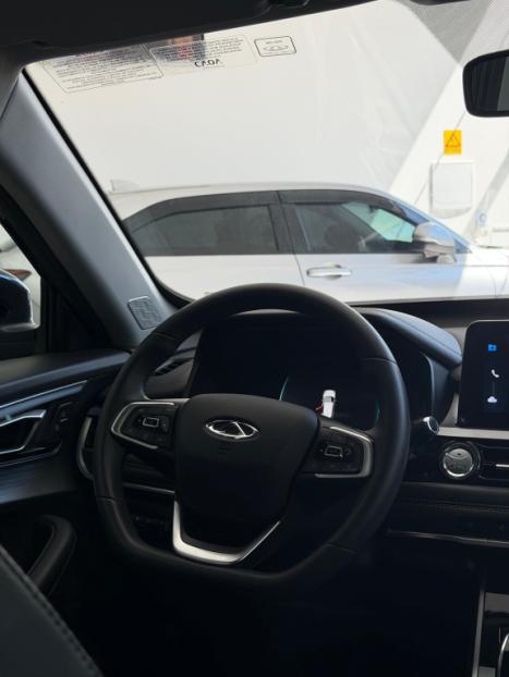 CHERY Tiggo 5X 1.5 16V 4P TCI FLEX HYBRID AUTOMÁTICO CVT, Foto 7