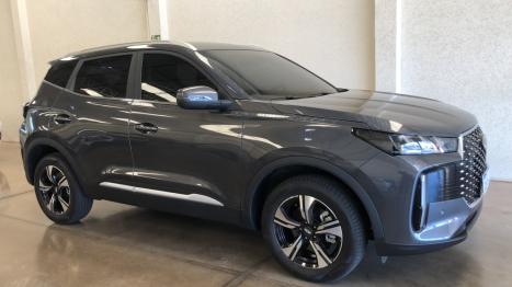 CHERY Tiggo 5X 1.5 16V 4P VVT TURBO iFLEX SPORT AUTOMÁTICO CVT, Foto 3
