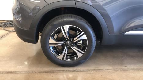 CHERY Tiggo 5X 1.5 16V 4P VVT TURBO iFLEX SPORT AUTOMÁTICO CVT, Foto 7