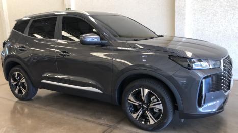 CHERY Tiggo 5X 1.5 16V 4P VVT TURBO iFLEX SPORT AUTOMÁTICO CVT, Foto 10