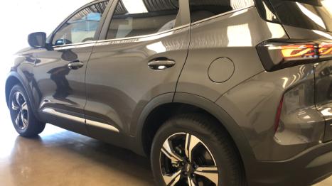 CHERY Tiggo 5X 1.5 16V 4P VVT TURBO iFLEX SPORT AUTOMÁTICO CVT, Foto 11