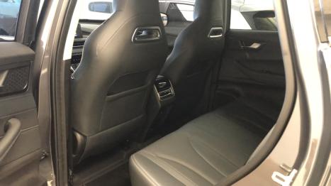 CHERY Tiggo 5X 1.5 16V 4P VVT TURBO iFLEX SPORT AUTOMÁTICO CVT, Foto 12