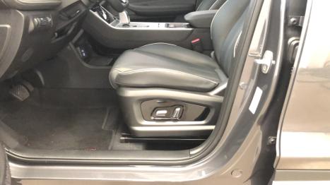 CHERY Tiggo 5X 1.5 16V 4P VVT TURBO iFLEX SPORT AUTOMÁTICO CVT, Foto 17