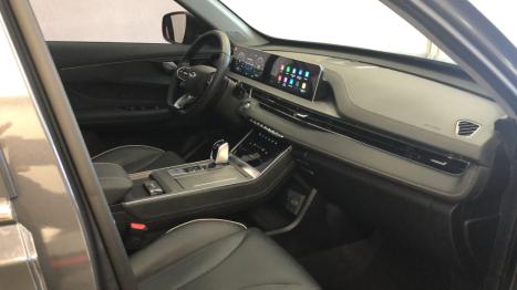 CHERY Tiggo 5X 1.5 16V 4P VVT TURBO iFLEX SPORT AUTOMÁTICO CVT, Foto 18