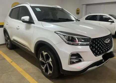 CHERY Tiggo 5X 1.5 16V 4P VVT TURBO iFLEX SPORT AUTOMÁTICO CVT, Foto 1