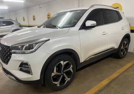 CHERY Tiggo 5X 1.5 16V 4P VVT TURBO iFLEX SPORT AUTOMÁTICO CVT, Foto 3