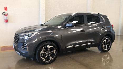 CHERY Tiggo 5X 1.5 16V 4P VVT TURBO iFLEX SPORT AUTOMÁTICO CVT, Foto 1