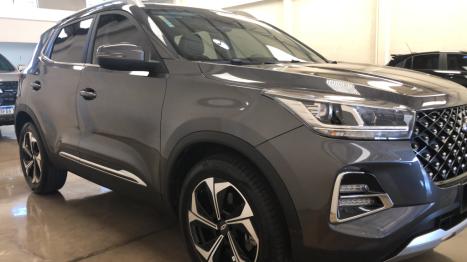 CHERY Tiggo 5X 1.5 16V 4P VVT TURBO iFLEX SPORT AUTOMÁTICO CVT, Foto 2