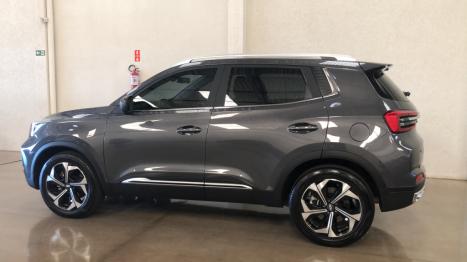 CHERY Tiggo 5X 1.5 16V 4P VVT TURBO iFLEX SPORT AUTOMÁTICO CVT, Foto 3