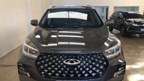CHERY Tiggo 5X 1.5 16V 4P VVT TURBO iFLEX SPORT AUTOMÁTICO CVT, Foto 4
