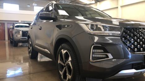 CHERY Tiggo 5X 1.5 16V 4P VVT TURBO iFLEX SPORT AUTOMÁTICO CVT, Foto 5