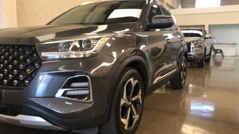 CHERY Tiggo 5X 1.5 16V 4P VVT TURBO iFLEX SPORT AUTOMÁTICO CVT, Foto 6