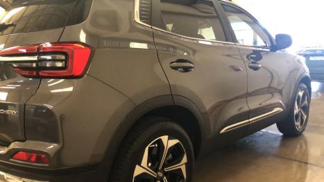 CHERY Tiggo 5X 1.5 16V 4P VVT TURBO iFLEX SPORT AUTOMÁTICO CVT, Foto 8