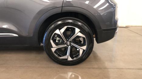 CHERY Tiggo 5X 1.5 16V 4P VVT TURBO iFLEX SPORT AUTOMÁTICO CVT, Foto 9