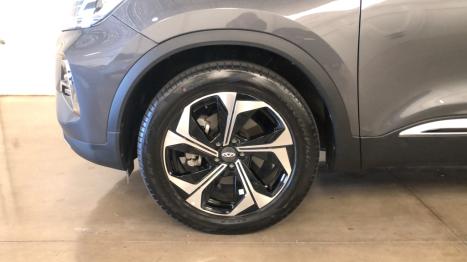 CHERY Tiggo 5X 1.5 16V 4P VVT TURBO iFLEX SPORT AUTOMÁTICO CVT, Foto 10