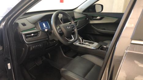 CHERY Tiggo 5X 1.5 16V 4P VVT TURBO iFLEX SPORT AUTOMÁTICO CVT, Foto 11