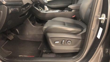 CHERY Tiggo 5X 1.5 16V 4P VVT TURBO iFLEX SPORT AUTOMÁTICO CVT, Foto 13