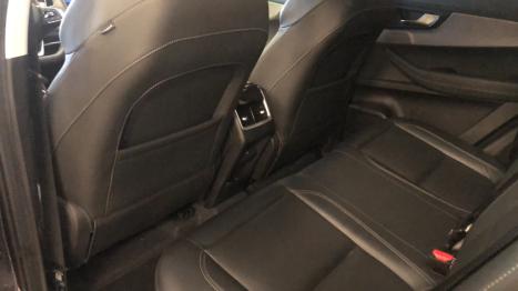 CHERY Tiggo 5X 1.5 16V 4P VVT TURBO iFLEX SPORT AUTOMÁTICO CVT, Foto 14