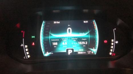 CHERY Tiggo 5X 1.5 16V 4P VVT TURBO iFLEX SPORT AUTOMÁTICO CVT, Foto 16