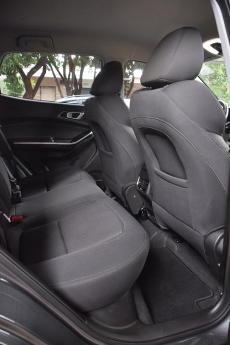 CHERY Tiggo 5X 1.5 4P T FLEX TURBO AUTOMTICO DCT, Foto 9