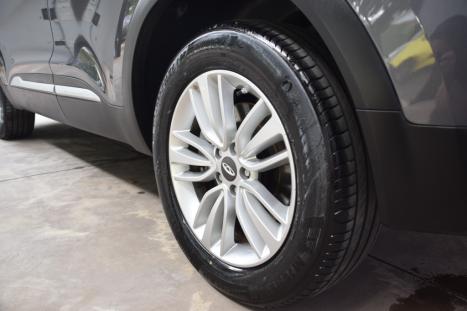 CHERY Tiggo 5X 1.5 4P T FLEX TURBO AUTOMTICO DCT, Foto 11