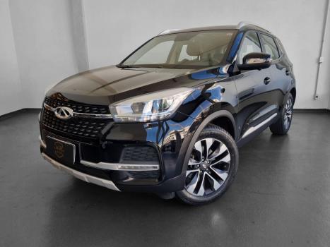 CHERY Tiggo 5X 1.5 4P TXS FLEX TURBO AUTOMTICO DCT, Foto 1