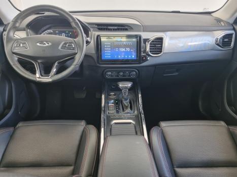 CHERY Tiggo 5X 1.5 4P TXS FLEX TURBO AUTOMTICO DCT, Foto 2