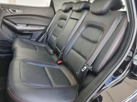 CHERY Tiggo 5X 1.5 4P TXS FLEX TURBO AUTOMTICO DCT, Foto 3