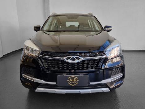 CHERY Tiggo 5X 1.5 4P TXS FLEX TURBO AUTOMTICO DCT, Foto 4