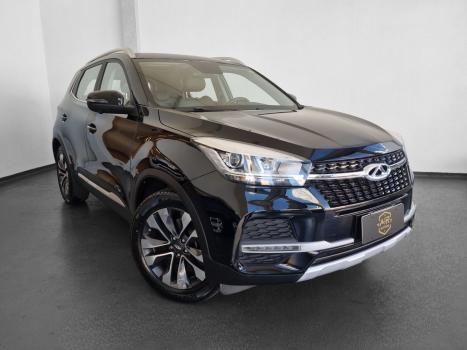 CHERY Tiggo 5X 1.5 4P TXS FLEX TURBO AUTOMTICO DCT, Foto 5