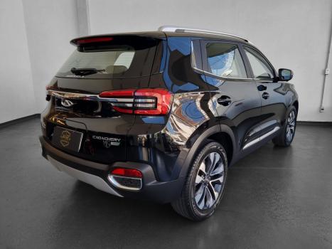 CHERY Tiggo 5X 1.5 4P TXS FLEX TURBO AUTOMTICO DCT, Foto 7