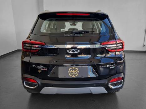 CHERY Tiggo 5X 1.5 4P TXS FLEX TURBO AUTOMTICO DCT, Foto 8