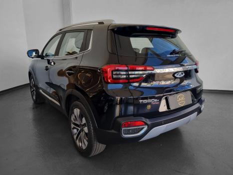 CHERY Tiggo 5X 1.5 4P TXS FLEX TURBO AUTOMTICO DCT, Foto 9