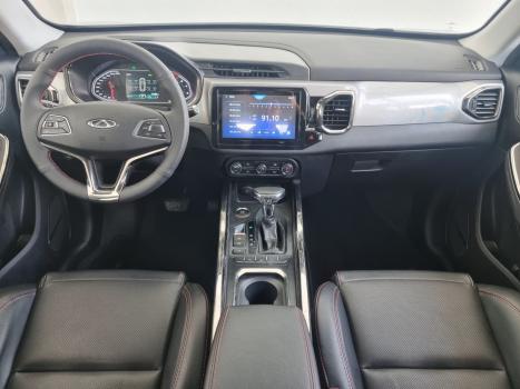CHERY Tiggo 5X 1.5 4P TXS FLEX TURBO AUTOMTICO DCT, Foto 2