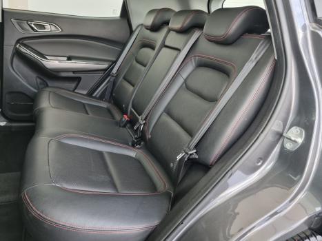 CHERY Tiggo 5X 1.5 4P TXS FLEX TURBO AUTOMTICO DCT, Foto 3