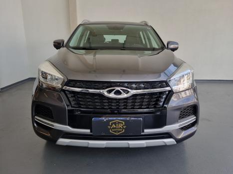 CHERY Tiggo 5X 1.5 4P TXS FLEX TURBO AUTOMTICO DCT, Foto 4