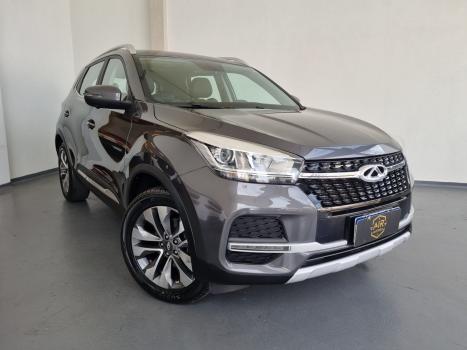 CHERY Tiggo 5X 1.5 4P TXS FLEX TURBO AUTOMTICO DCT, Foto 5