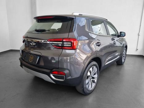 CHERY Tiggo 5X 1.5 4P TXS FLEX TURBO AUTOMTICO DCT, Foto 7