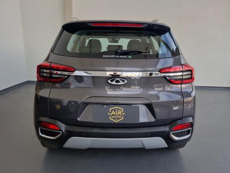 CHERY Tiggo 5X 1.5 4P TXS FLEX TURBO AUTOMTICO DCT, Foto 8