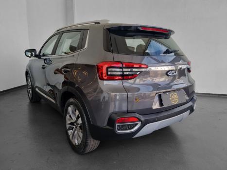 CHERY Tiggo 5X 1.5 4P TXS FLEX TURBO AUTOMTICO DCT, Foto 9