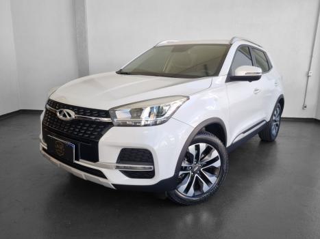 CHERY Tiggo 5X 1.5 4P TXS FLEX TURBO AUTOMTICO DCT, Foto 1