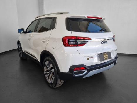 CHERY Tiggo 5X 1.5 4P TXS FLEX TURBO AUTOMTICO DCT, Foto 7