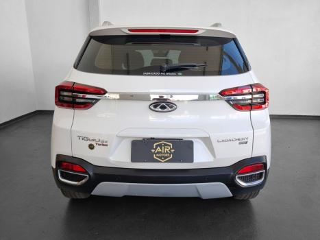 CHERY Tiggo 5X 1.5 4P TXS FLEX TURBO AUTOMTICO DCT, Foto 8