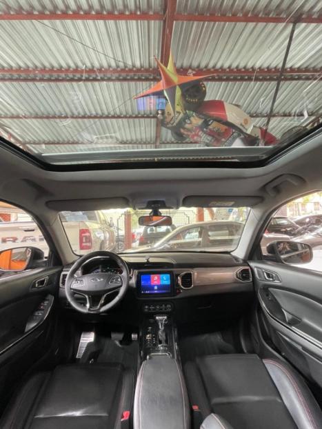 CHERY Tiggo 5X 1.5 4P TXS FLEX TURBO AUTOMTICO DCT, Foto 2